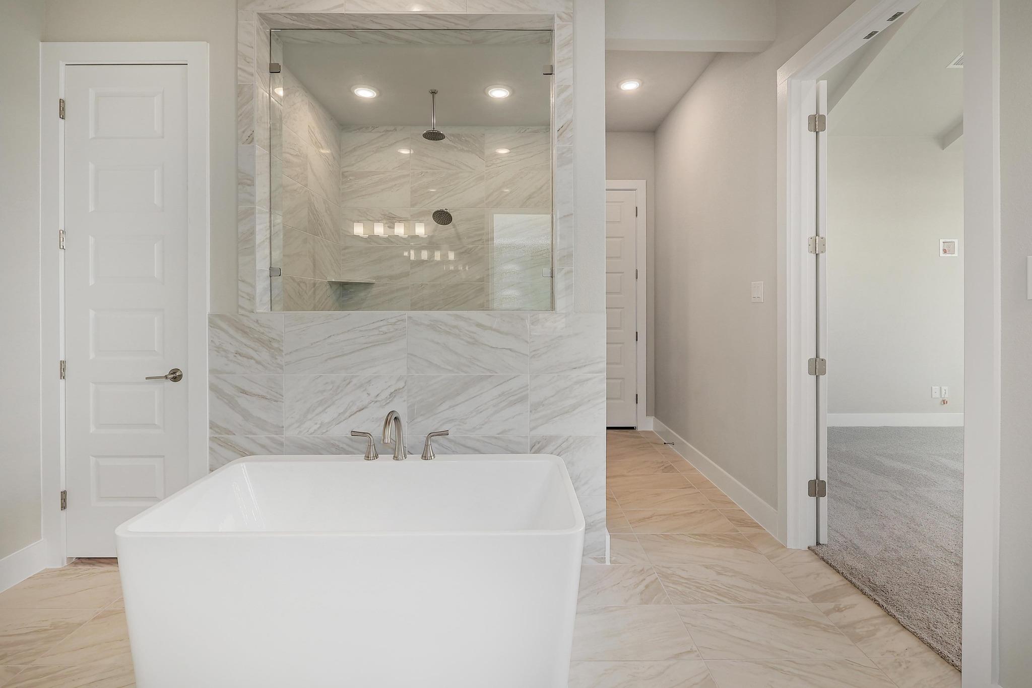 128 Irvine Pass, Liberty Hill, TX 78642