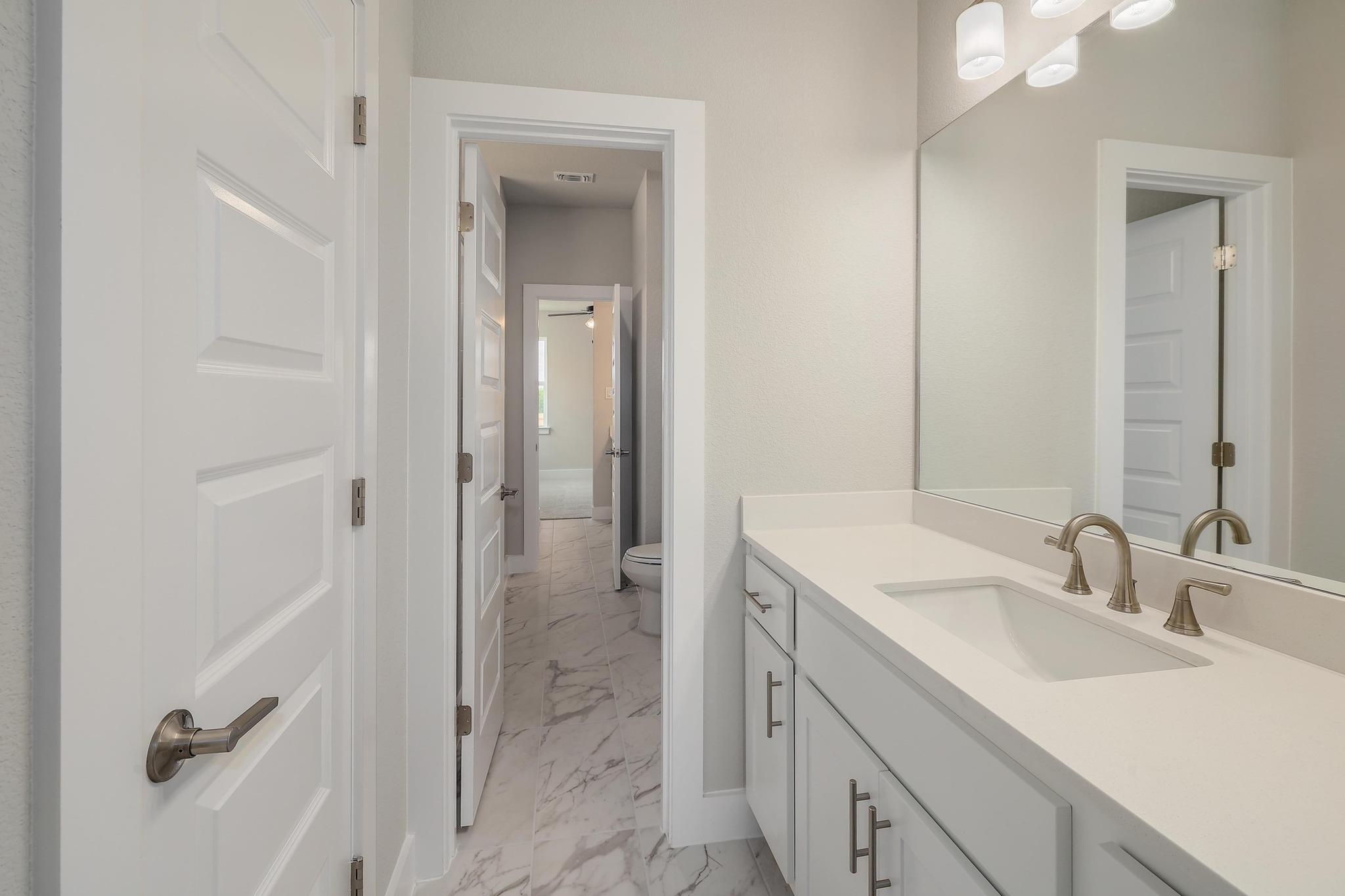 128 Irvine Pass, Liberty Hill, TX 78642