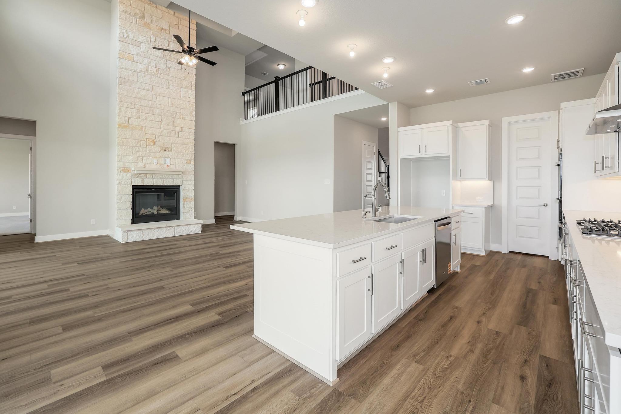 128 Irvine Pass, Liberty Hill, TX 78642