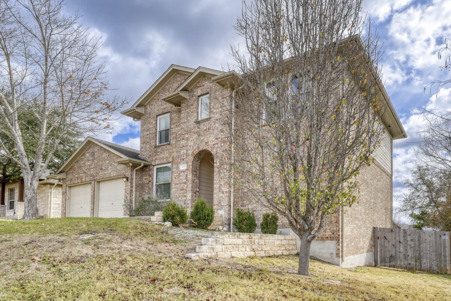 420 Manchester Ln, Austin, TX 78737
