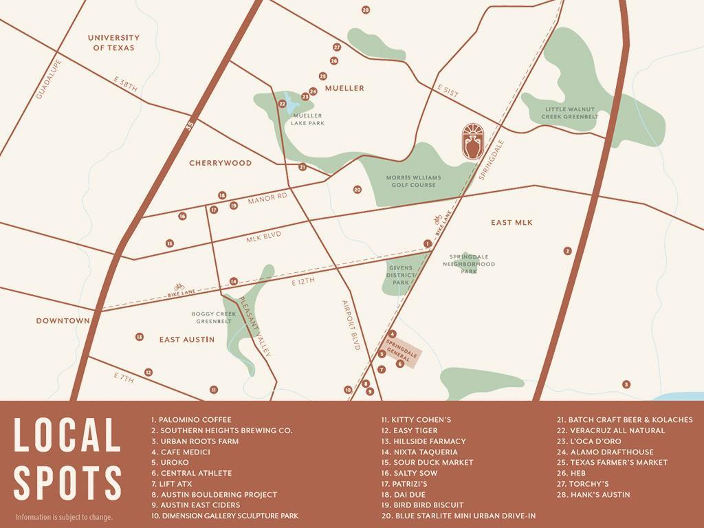 3500 Pecan Springs Rd # 9, Austin, TX 78723