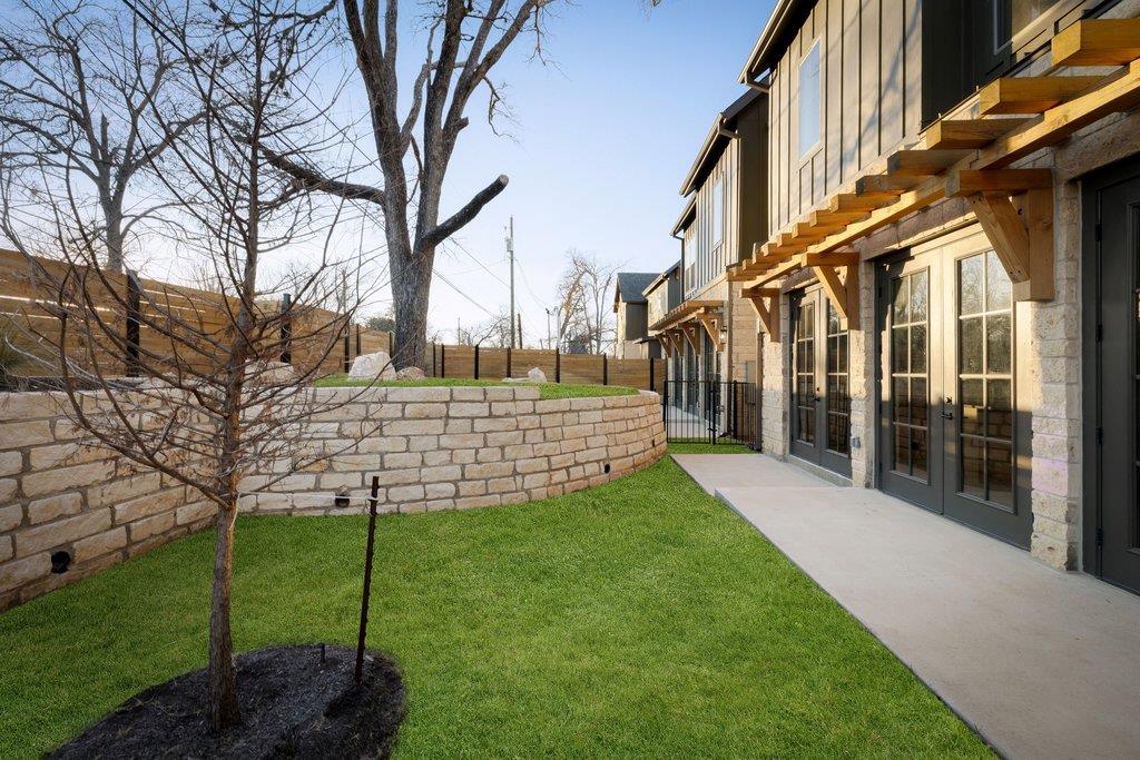 3500 Pecan Springs Rd # 9, Austin, TX 78723