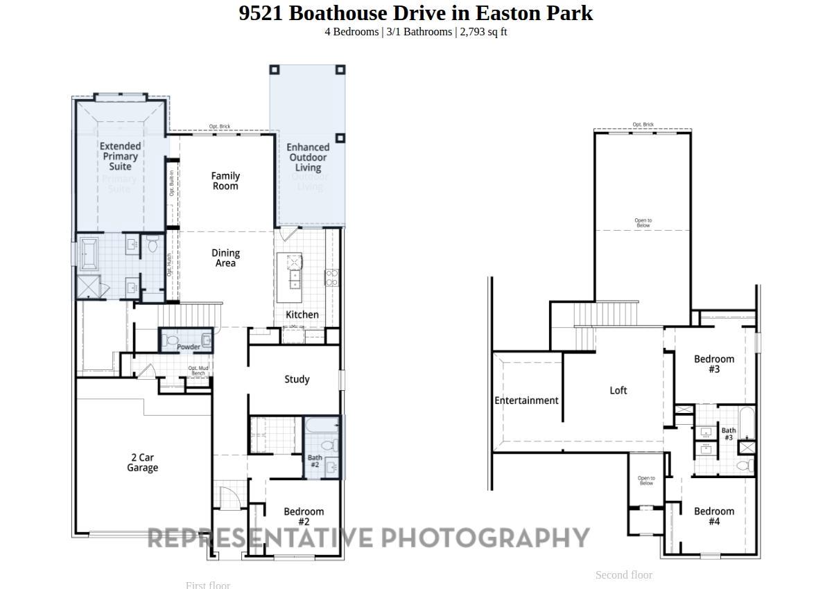 9521 Boathouse Dr, Austin, TX 78744