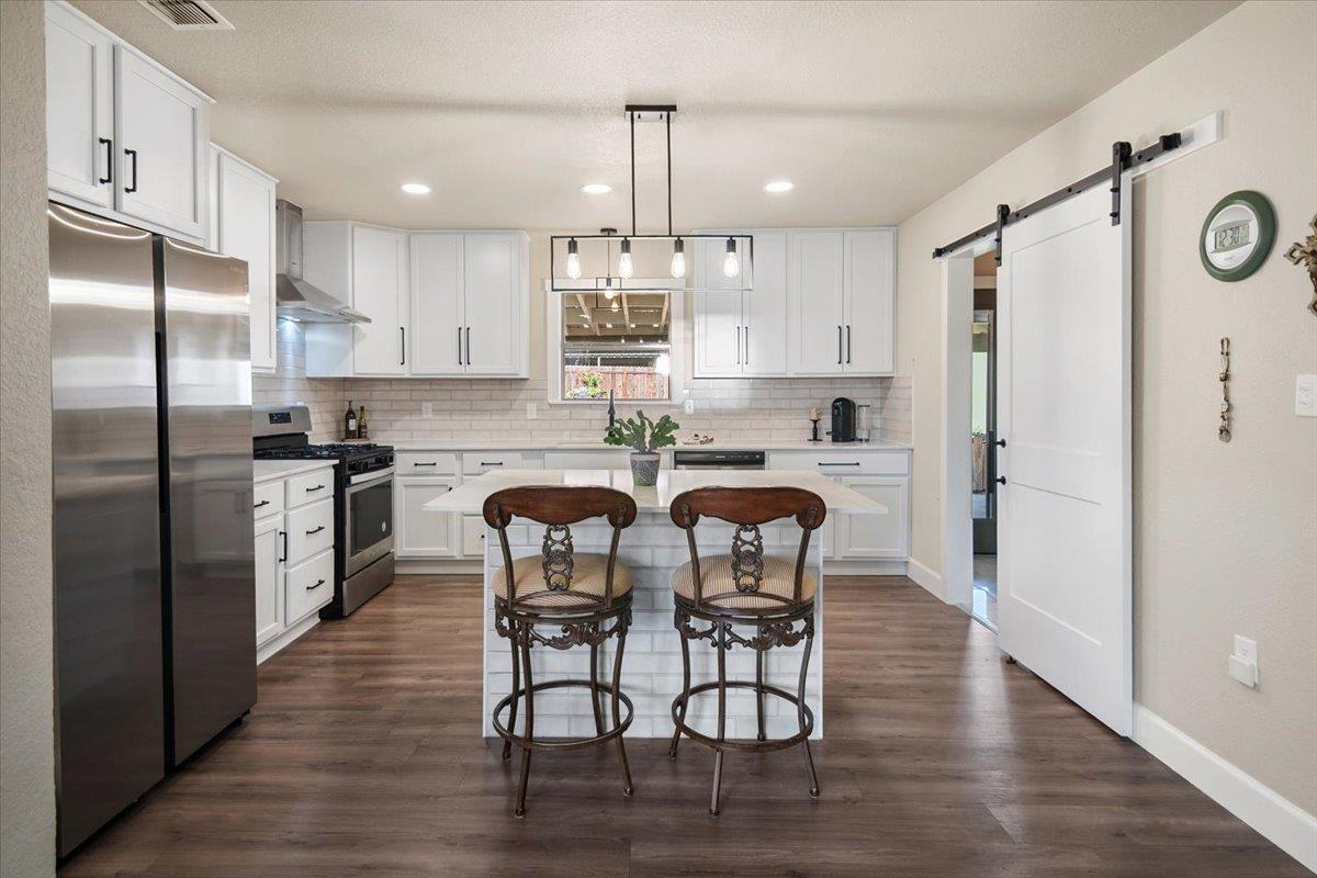 1236 Martin St, Mason, TX 76856