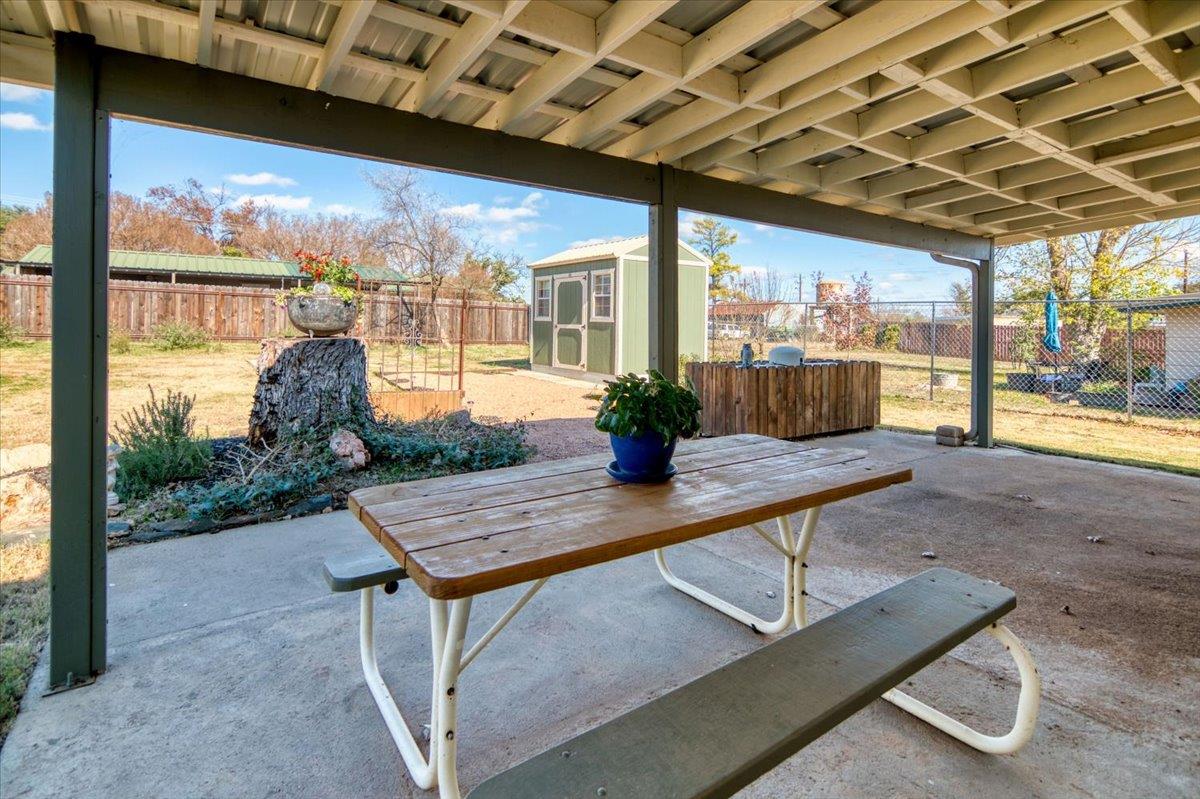 1236 Martin St, Mason, TX 76856