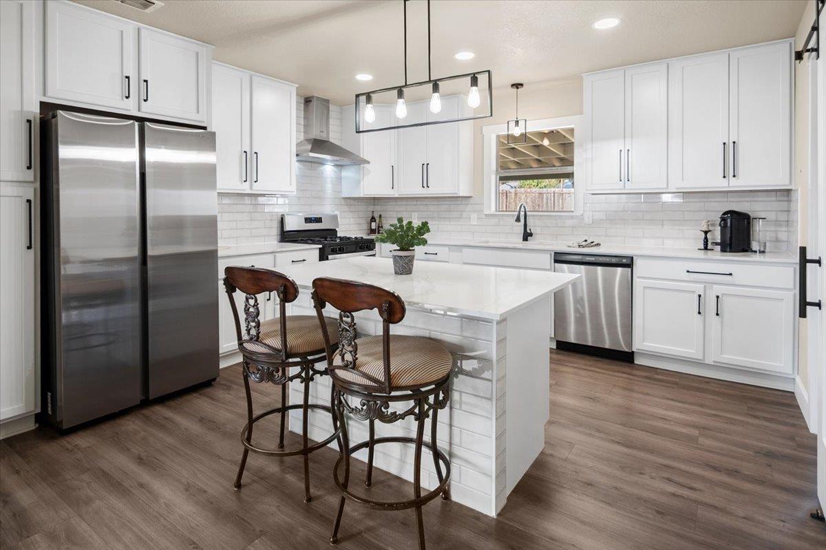 1236 Martin St, Mason, TX 76856