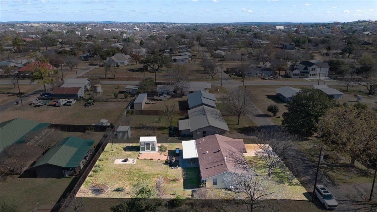 1236 Martin St, Mason, TX 76856