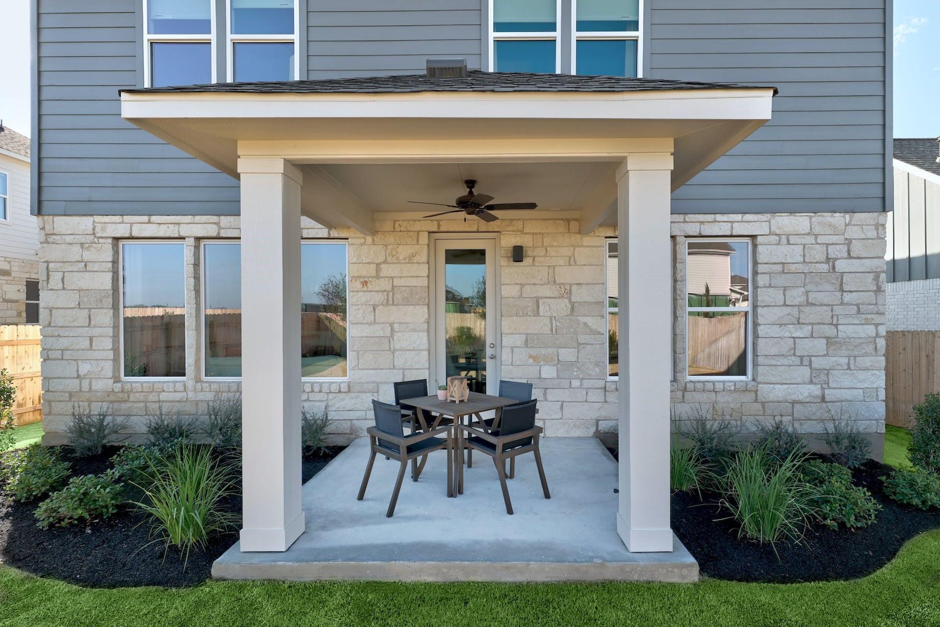 4632 College Square Dr, Round Rock, TX 78665