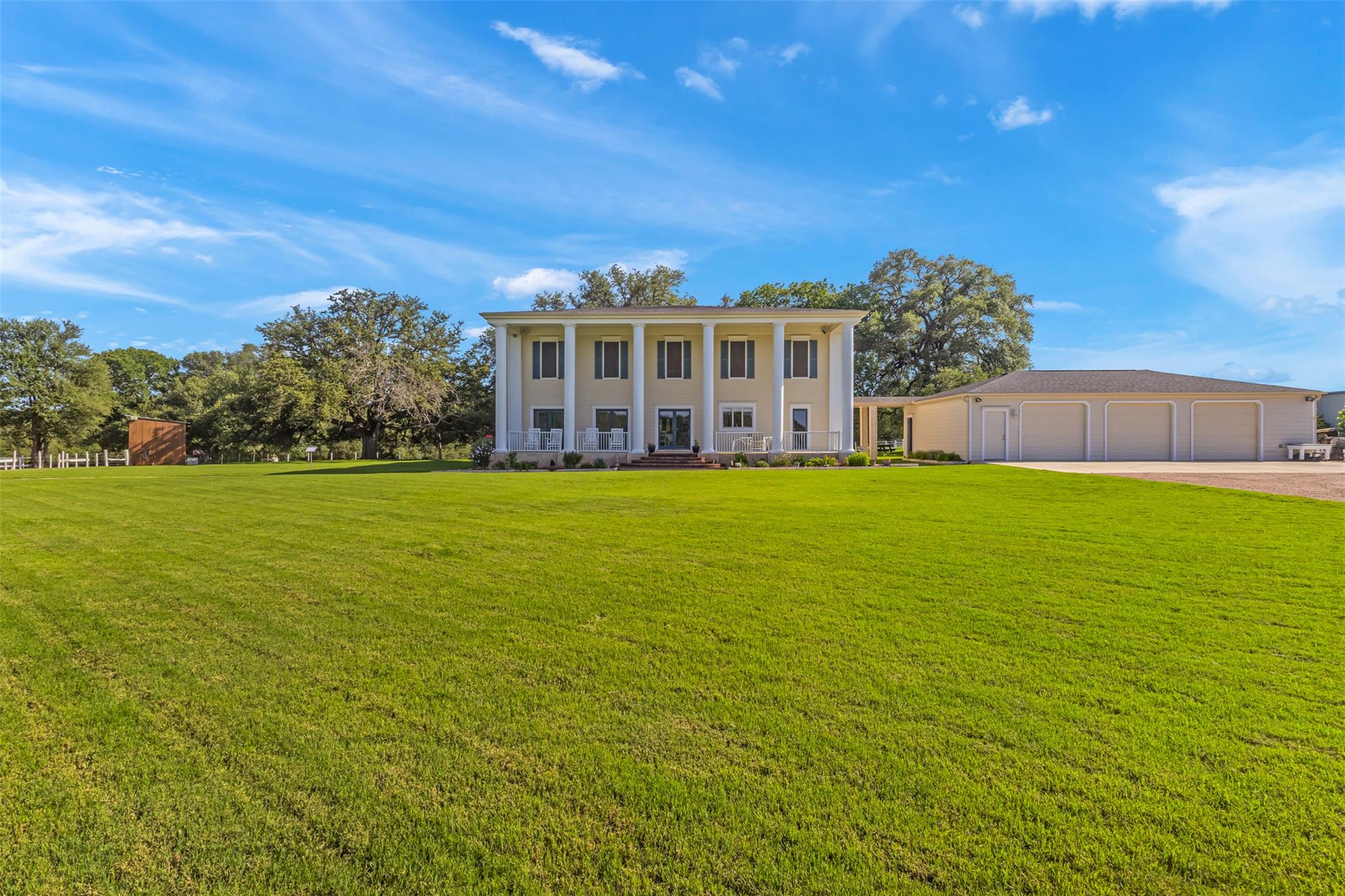 10299 Paddy Hamilton Rd, Belton, TX 76513