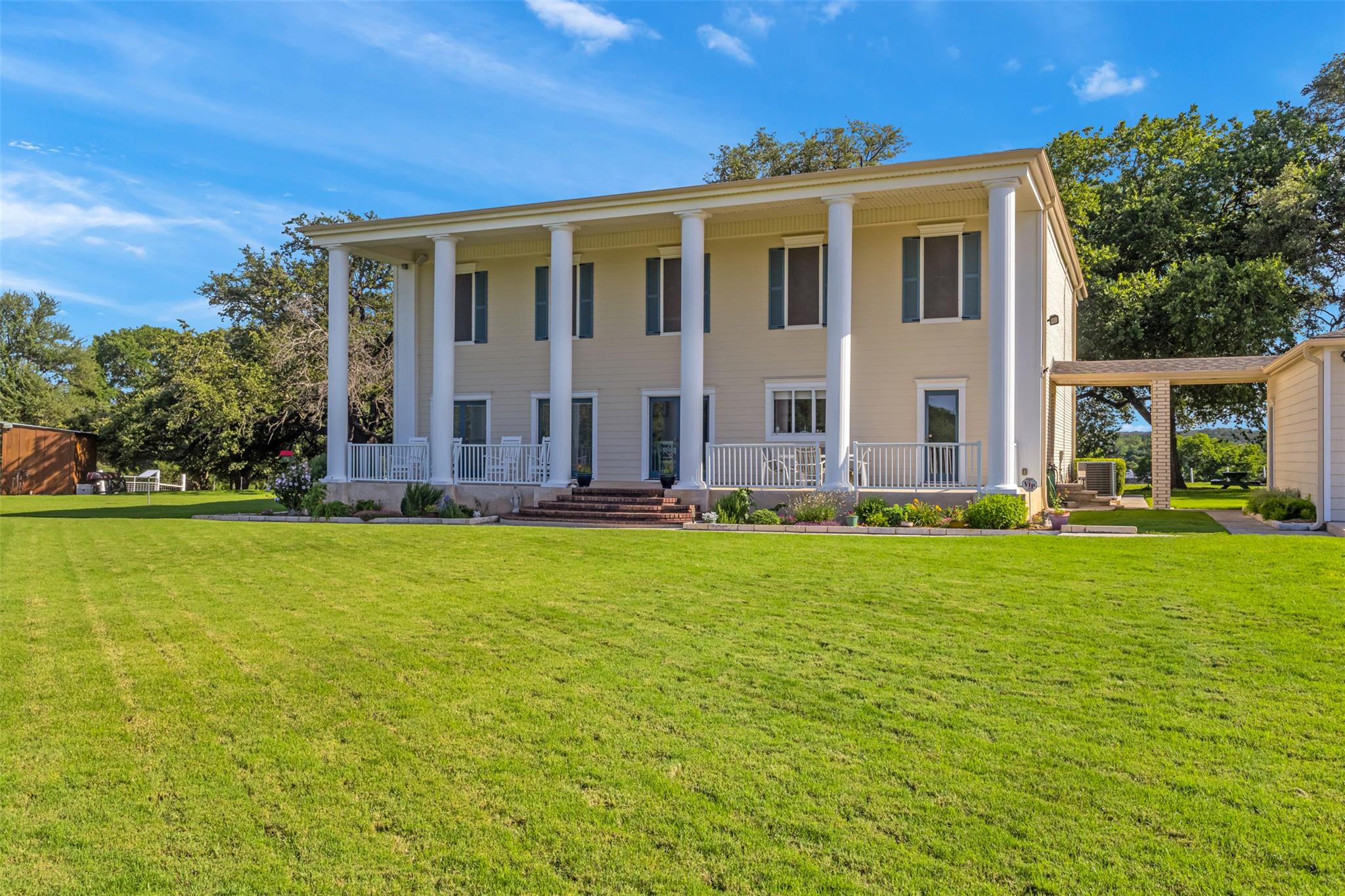 10299 Paddy Hamilton Rd, Belton, TX 76513