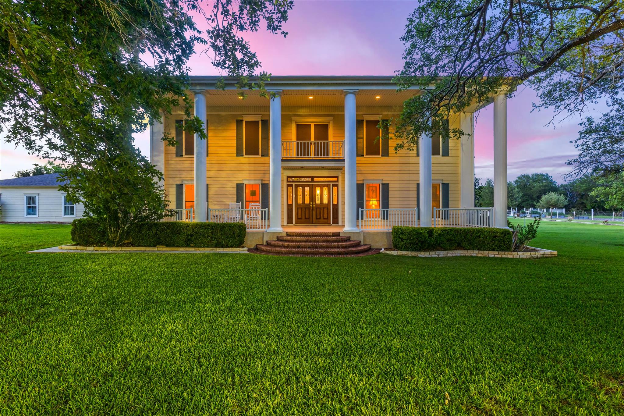 10299 Paddy Hamilton Rd, Belton, TX 76513