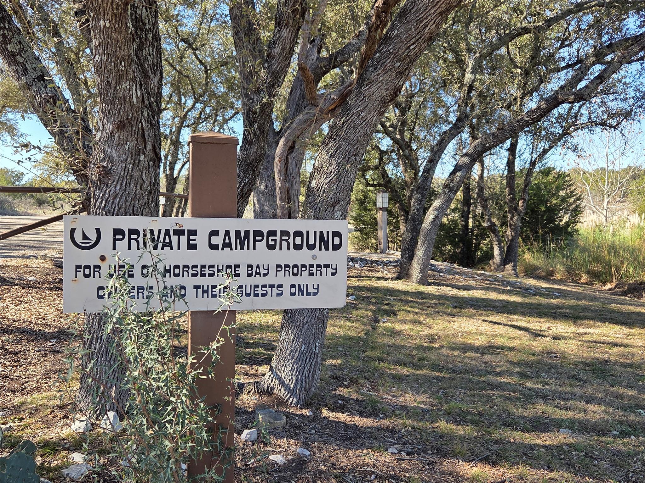 LT 22212 South Wind, Horseshoe Bay, TX 78657