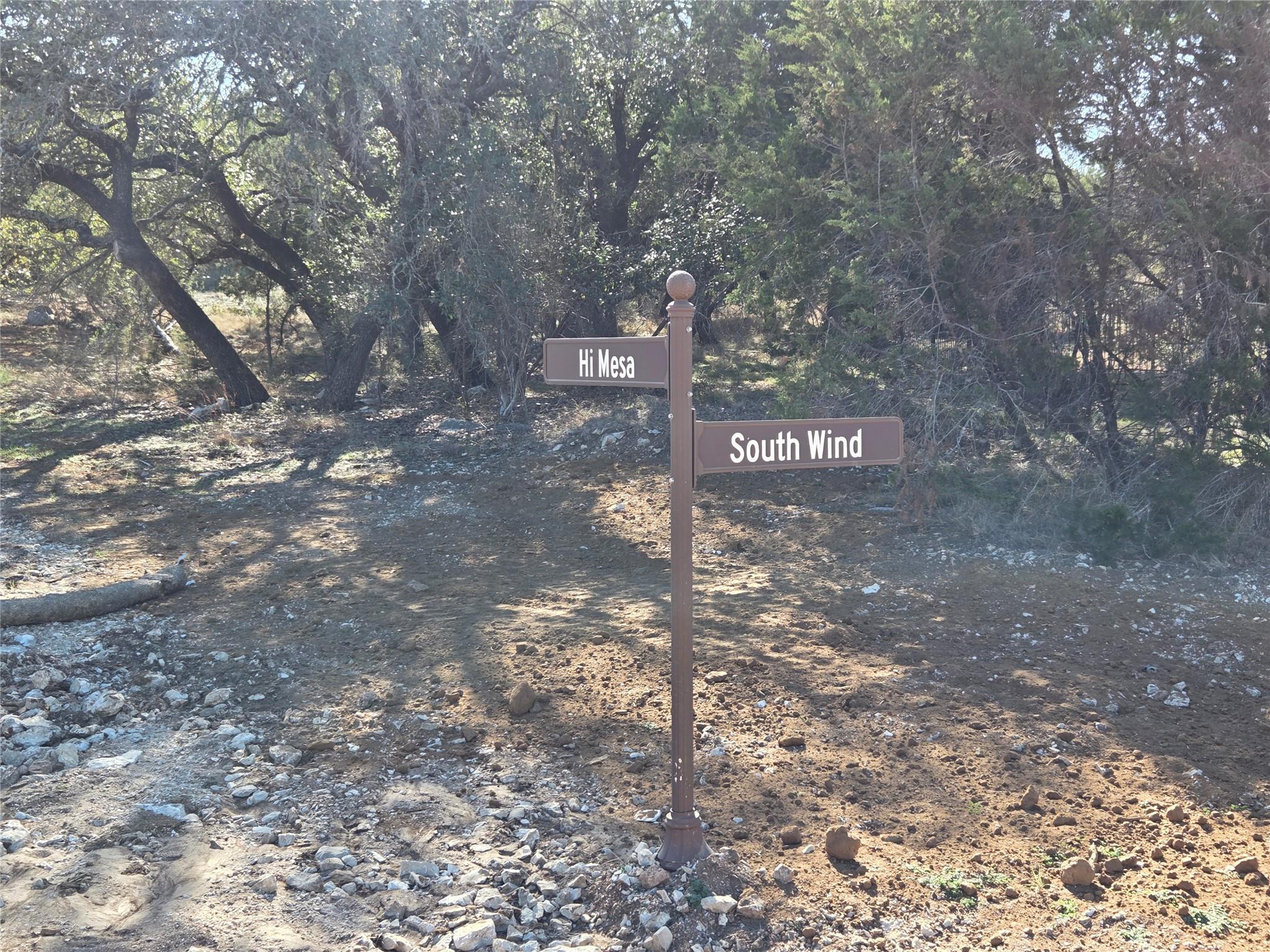 LT 22212 South Wind, Horseshoe Bay, TX 78657