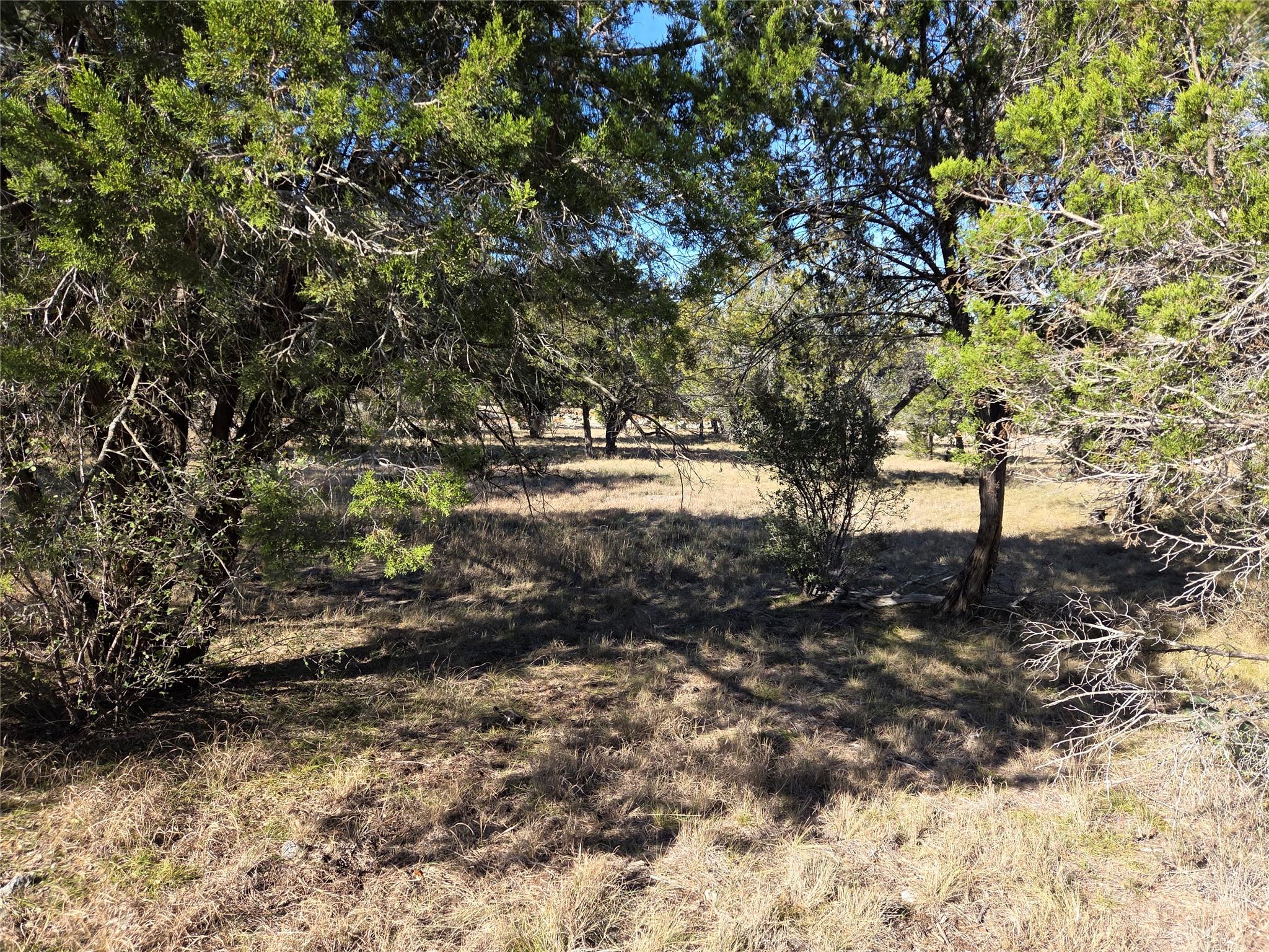 LT 22212 South Wind, Horseshoe Bay, TX 78657