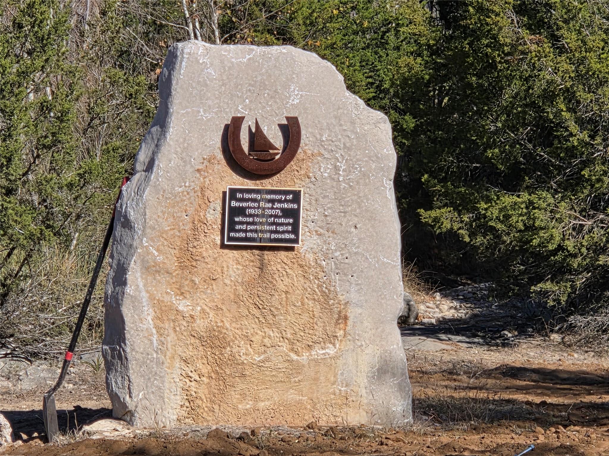 LT 22212 South Wind, Horseshoe Bay, TX 78657