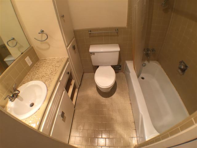 2800 Cole St # C207, Austin, TX 78705