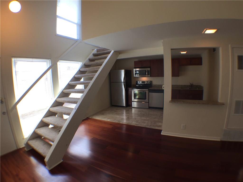 2800 Cole St # C207, Austin, TX 78705