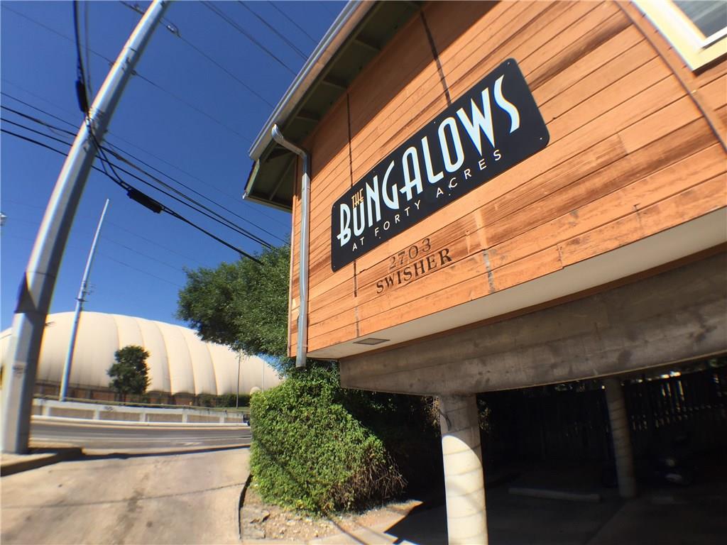 2800 Cole St # C207, Austin, TX 78705