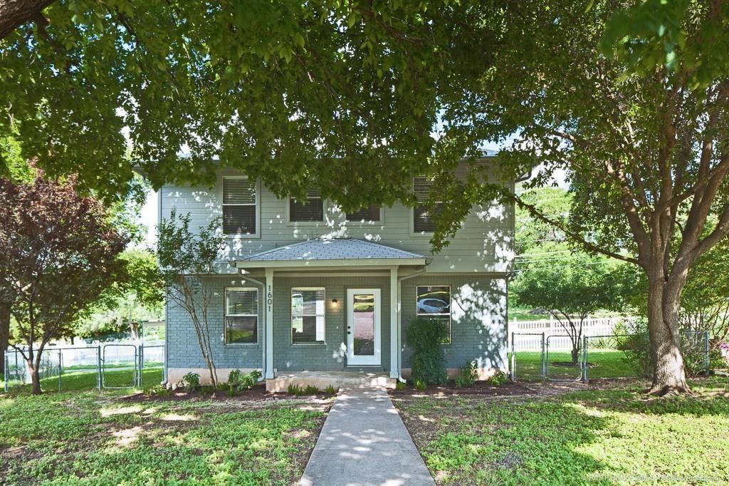 1601 E 10th St, Austin, TX 78702