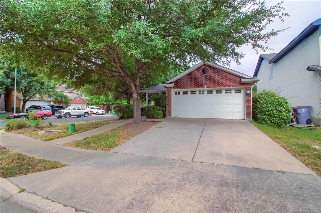 1100 Emmitt Run, Austin, TX 78721