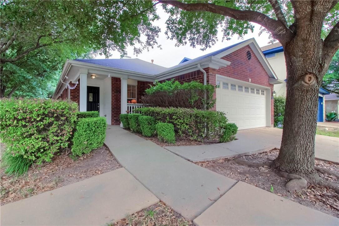 1100 Emmitt Run, Austin, TX 78721