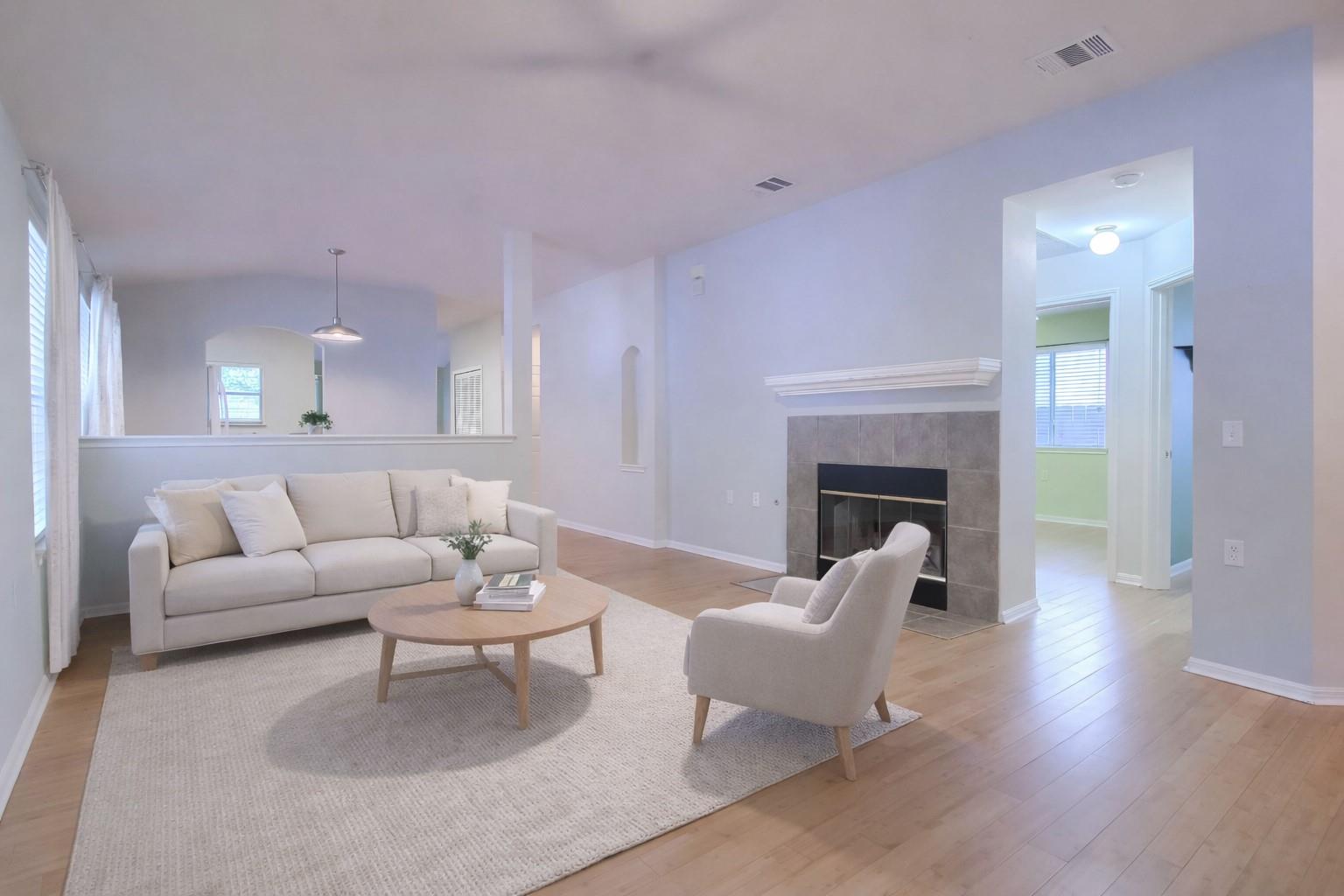 1100 Emmitt Run, Austin, TX 78721