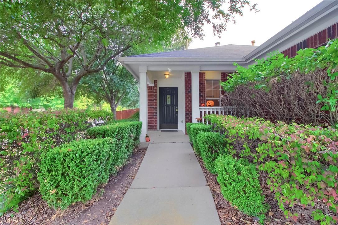 1100 Emmitt Run, Austin, TX 78721