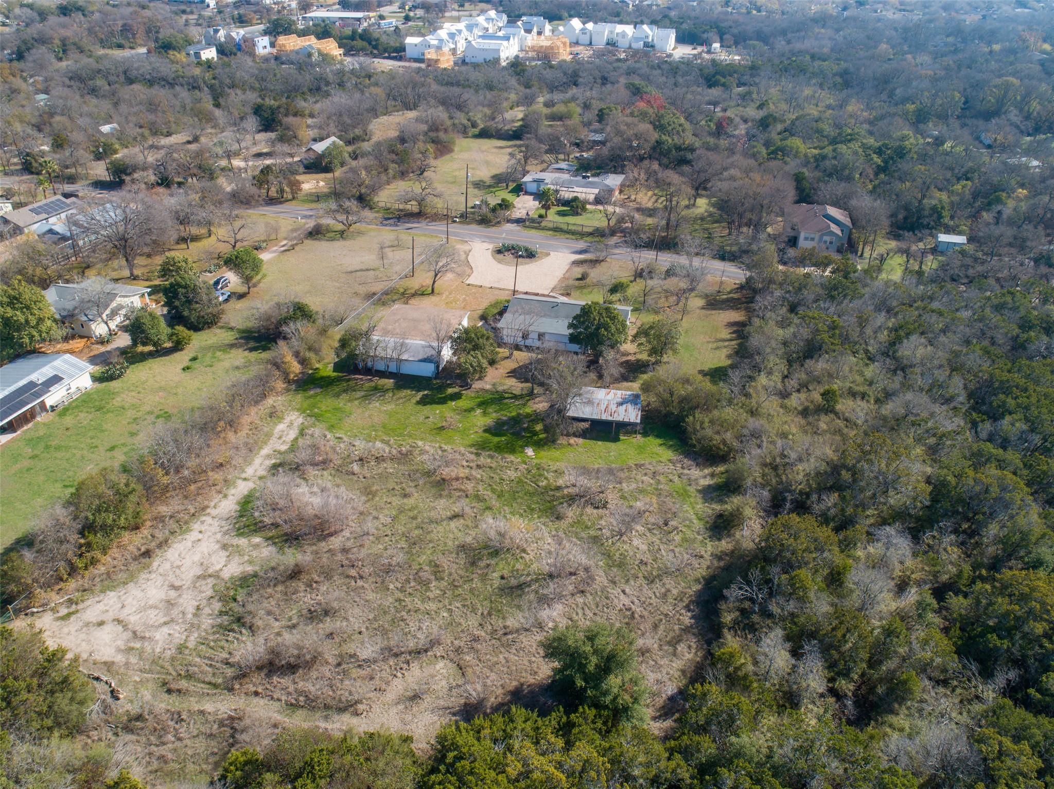 4806 Pecan Springs Rd, Austin, TX 78723