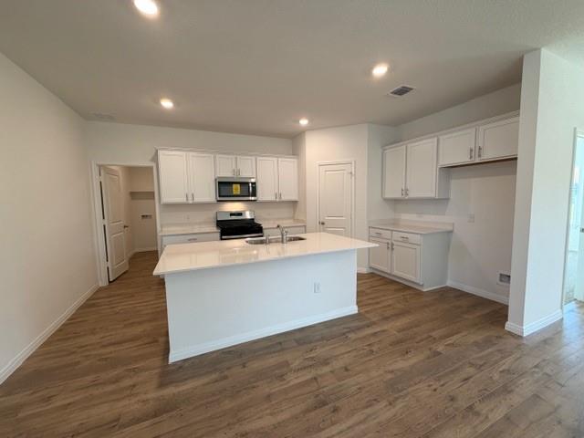 1940 Lazy Acres St, Leander, TX 78641