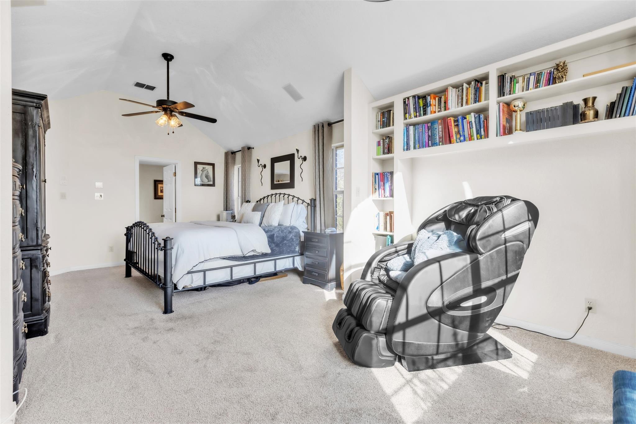 514 Duncan Dr, San Marcos, TX 78666