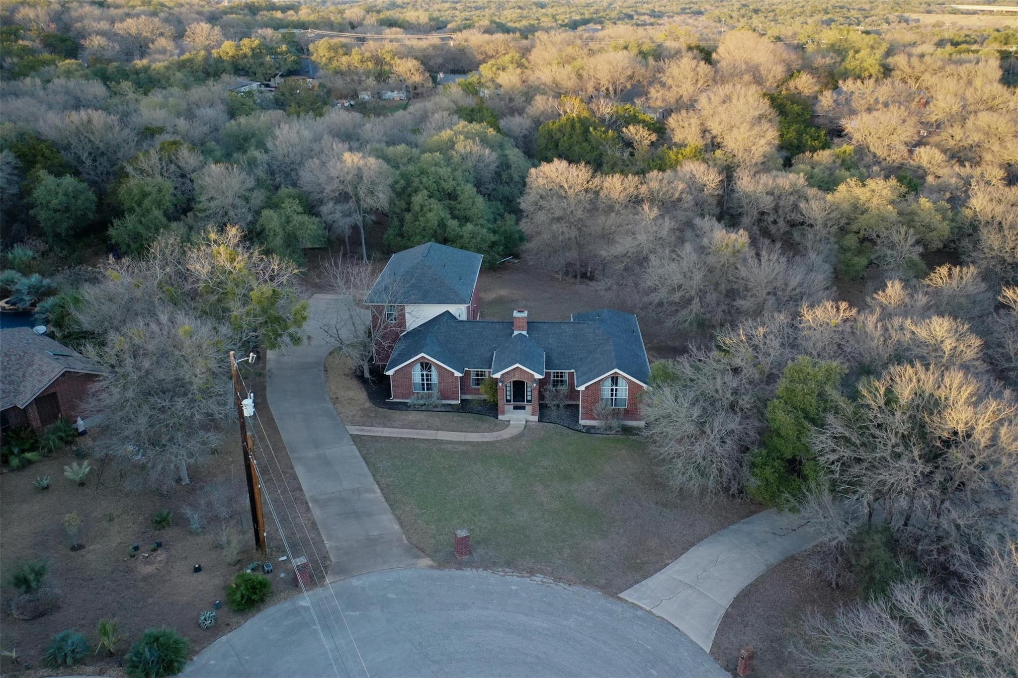 514 Duncan Dr, San Marcos, TX 78666