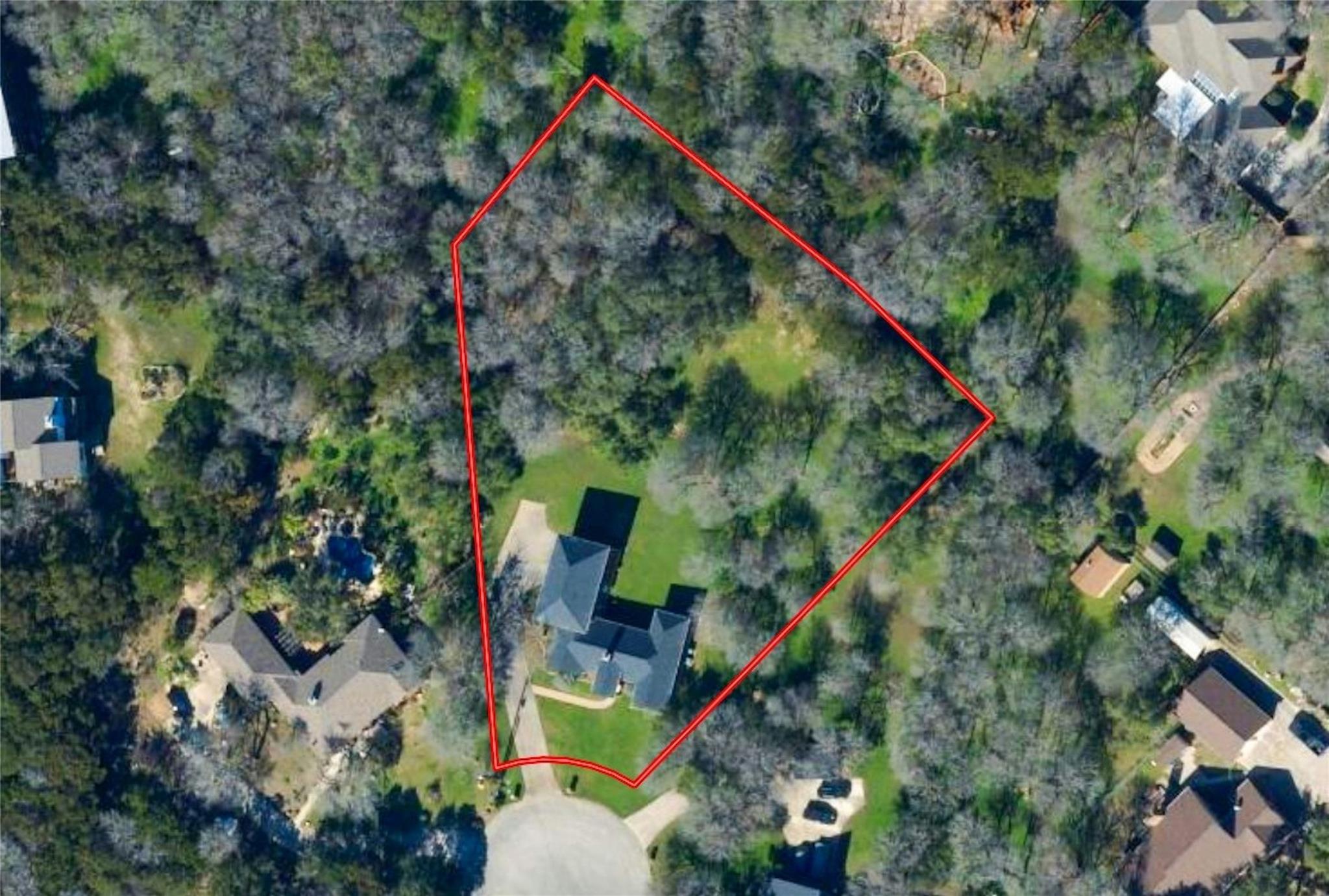 514 Duncan Dr, San Marcos, TX 78666