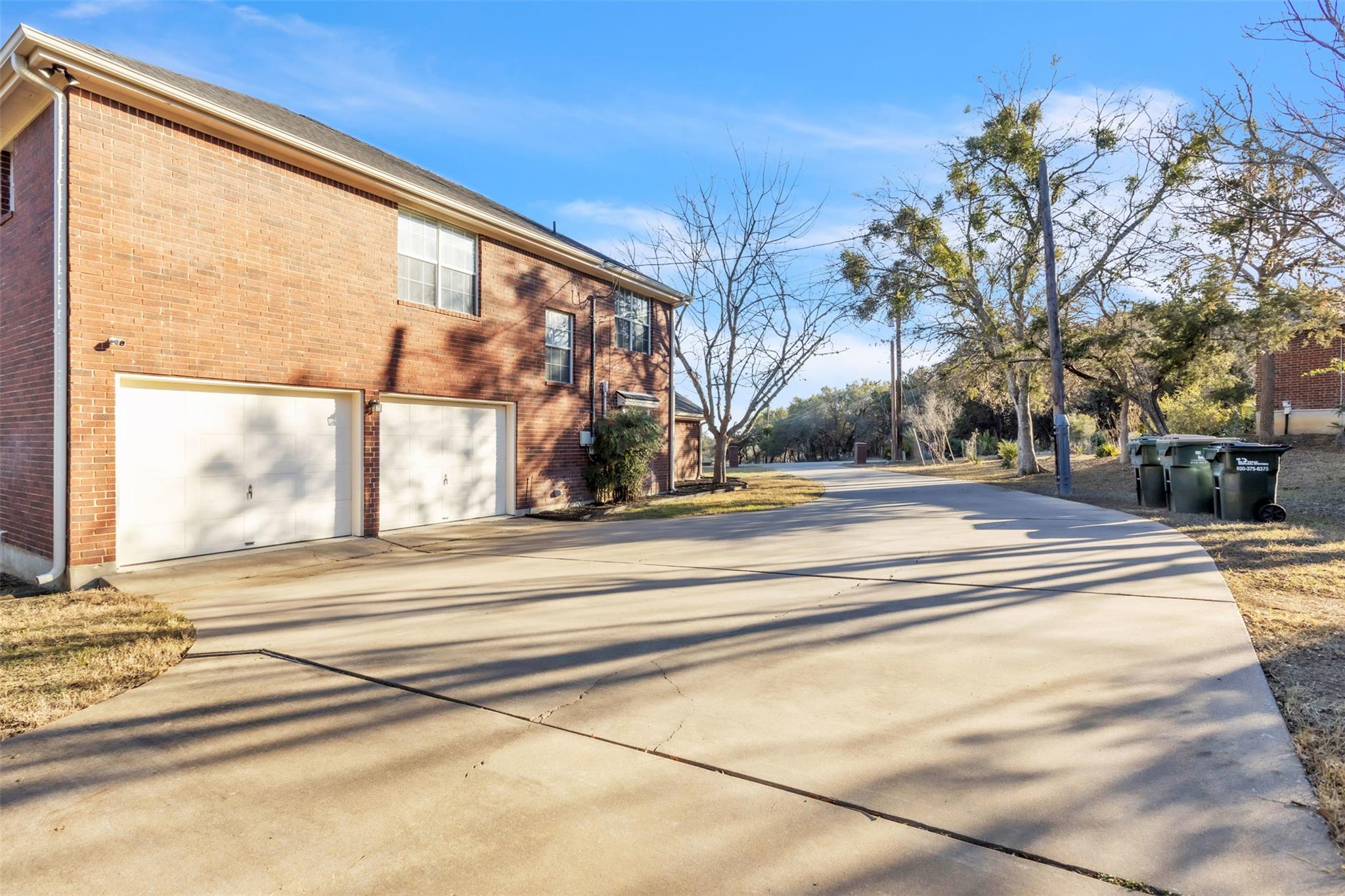 514 Duncan Dr, San Marcos, TX 78666