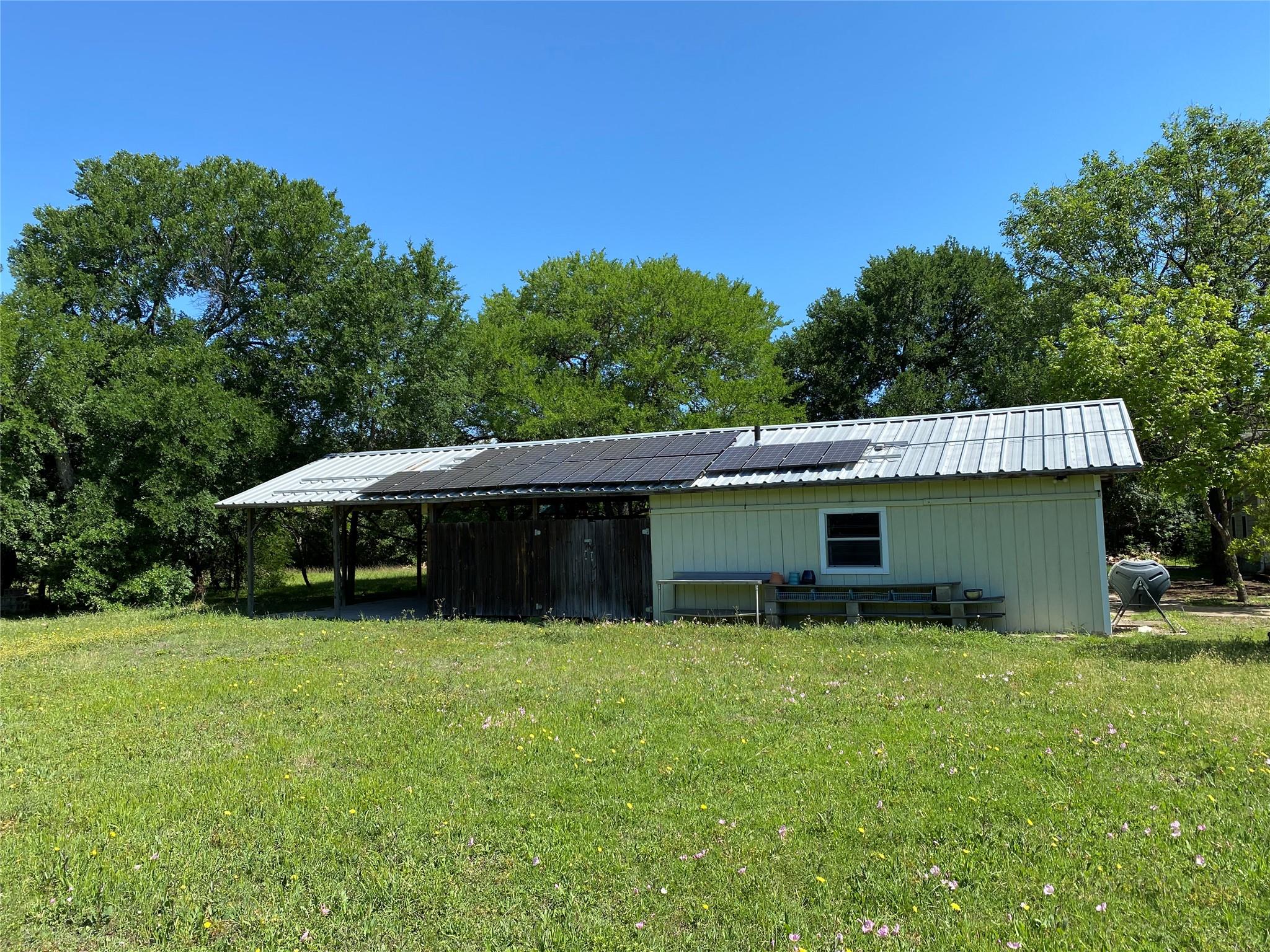 4902 Pecan Springs Rd, Austin, TX 78723