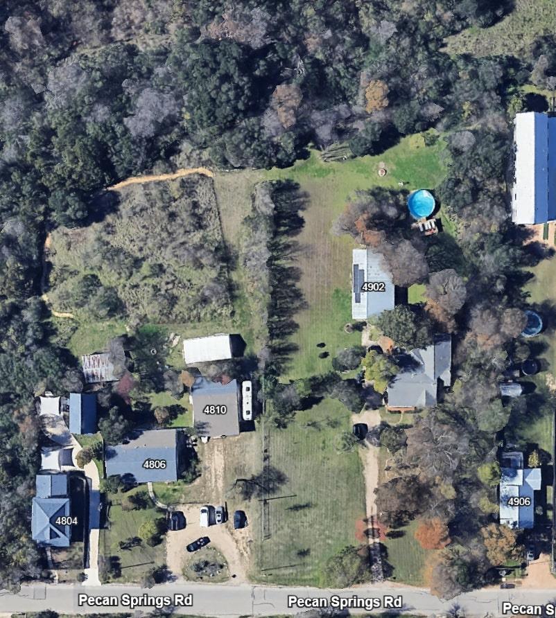 4902 Pecan Springs Rd, Austin, TX 78723
