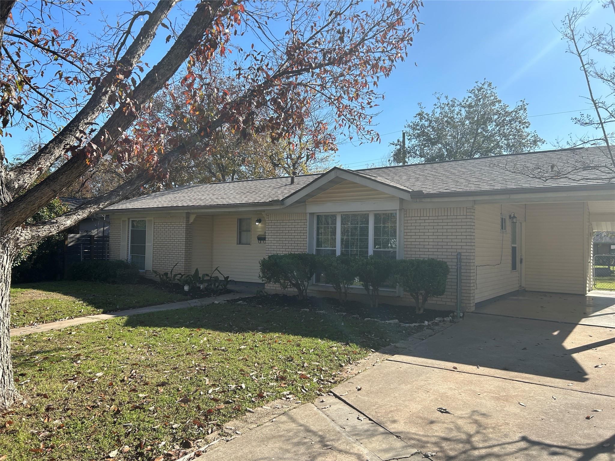 5301 Ravensdale Ln, Austin, TX 78723