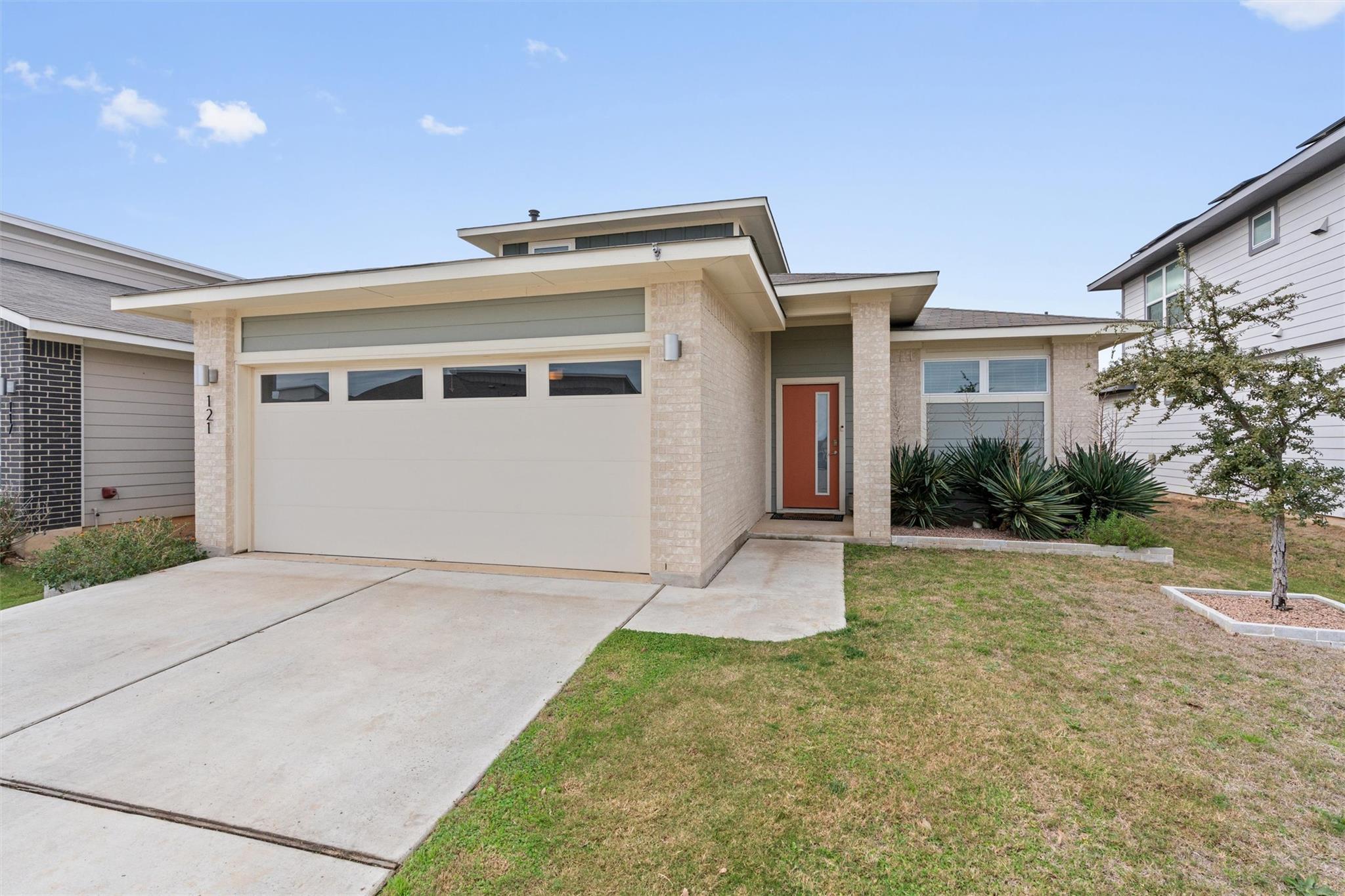 121 Tequilana Pass, Leander, TX 78641