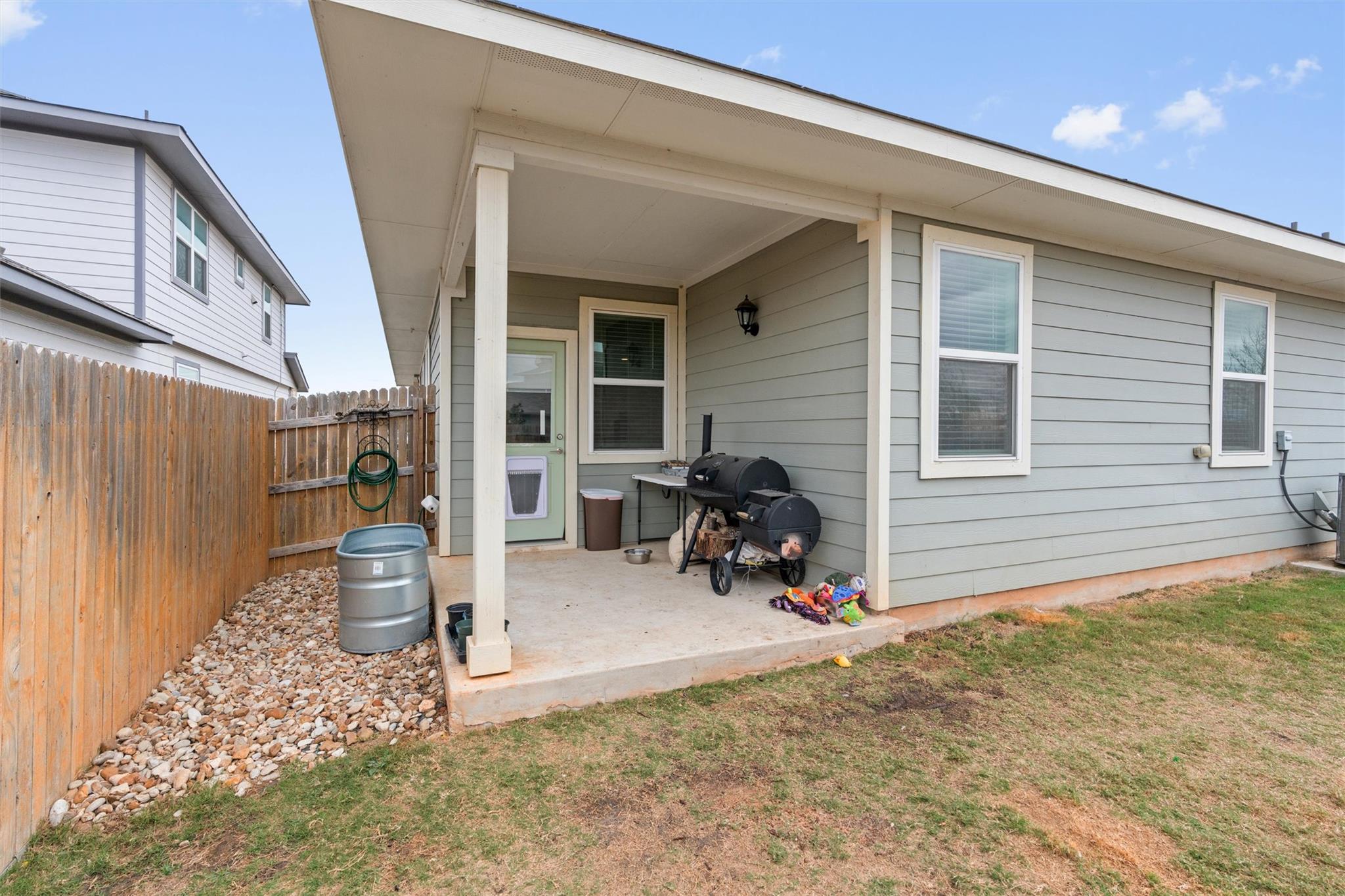 121 Tequilana Pass, Leander, TX 78641