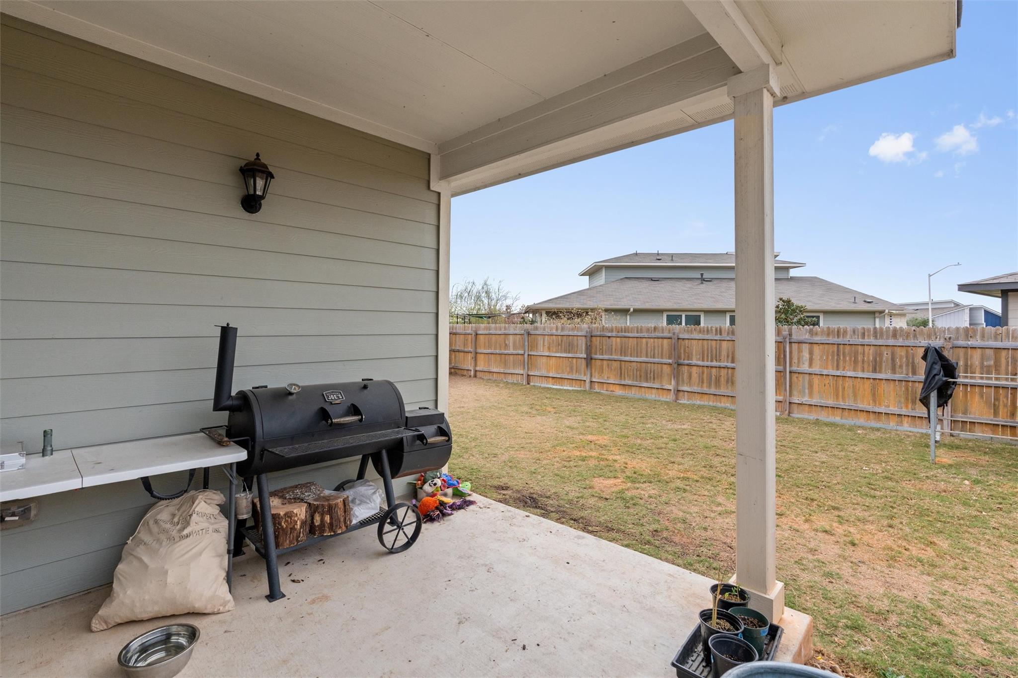 121 Tequilana Pass, Leander, TX 78641