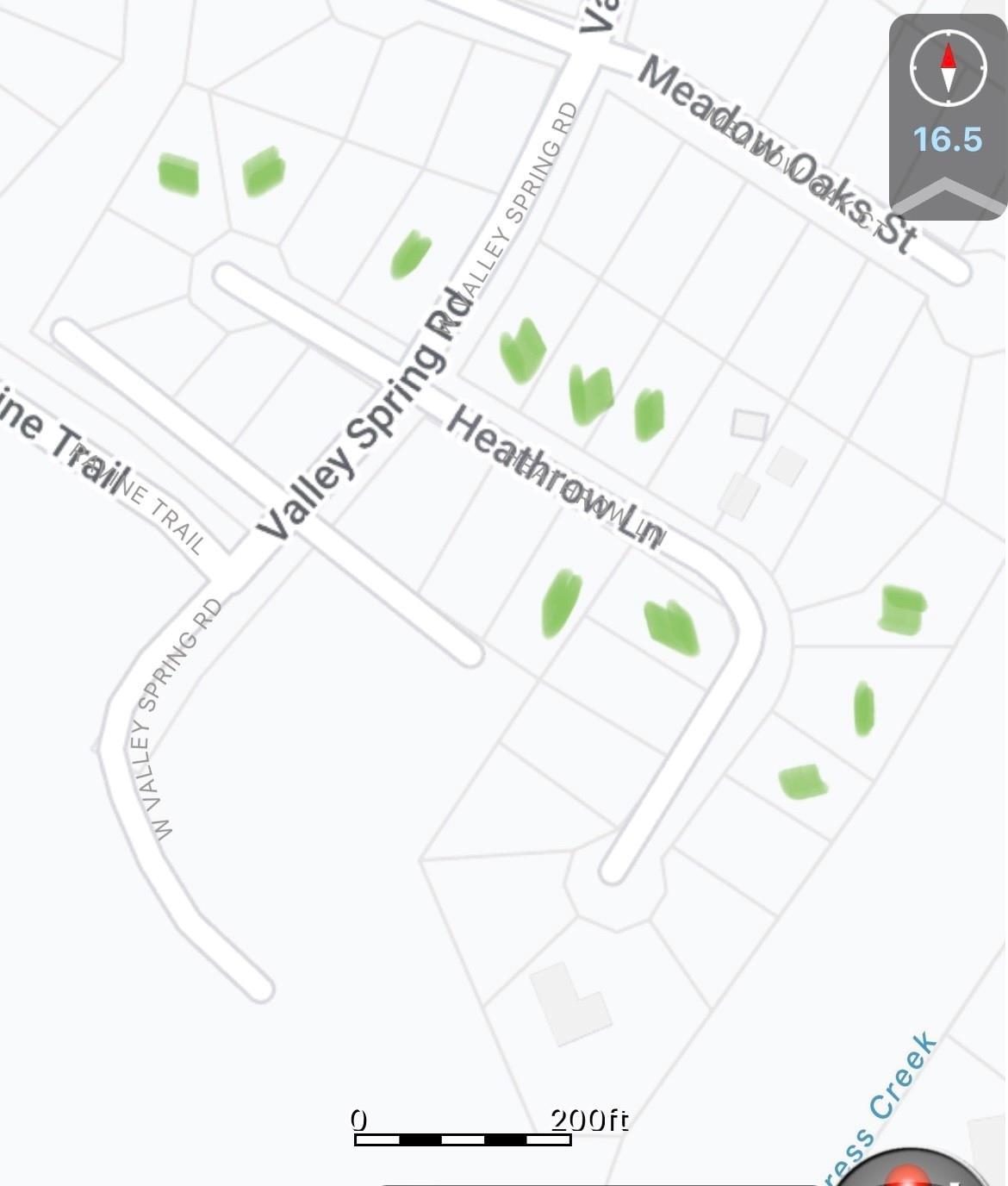 23 Heathrow Ln, Wimberley, TX 78676