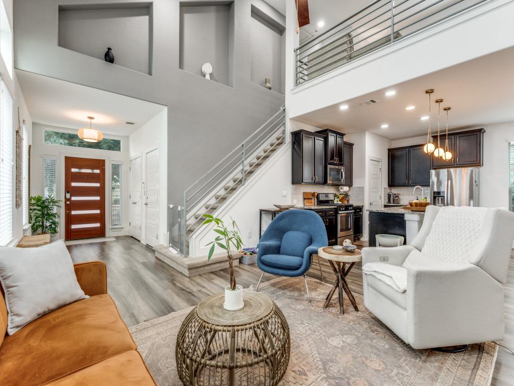 2204 Montague St, Austin, TX 78741