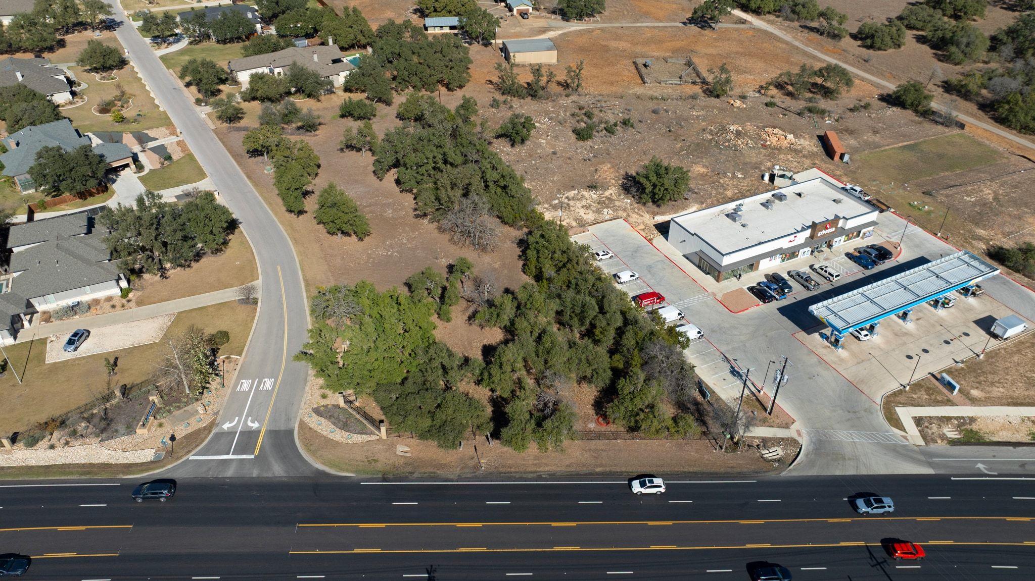 10913 Vista Heights Dr, Georgetown, TX 78628