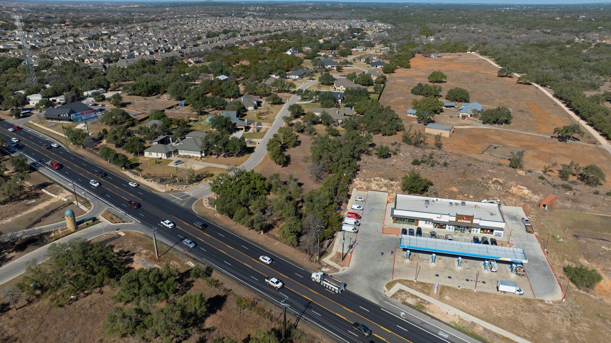 10913 Vista Heights Dr, Georgetown, TX 78628