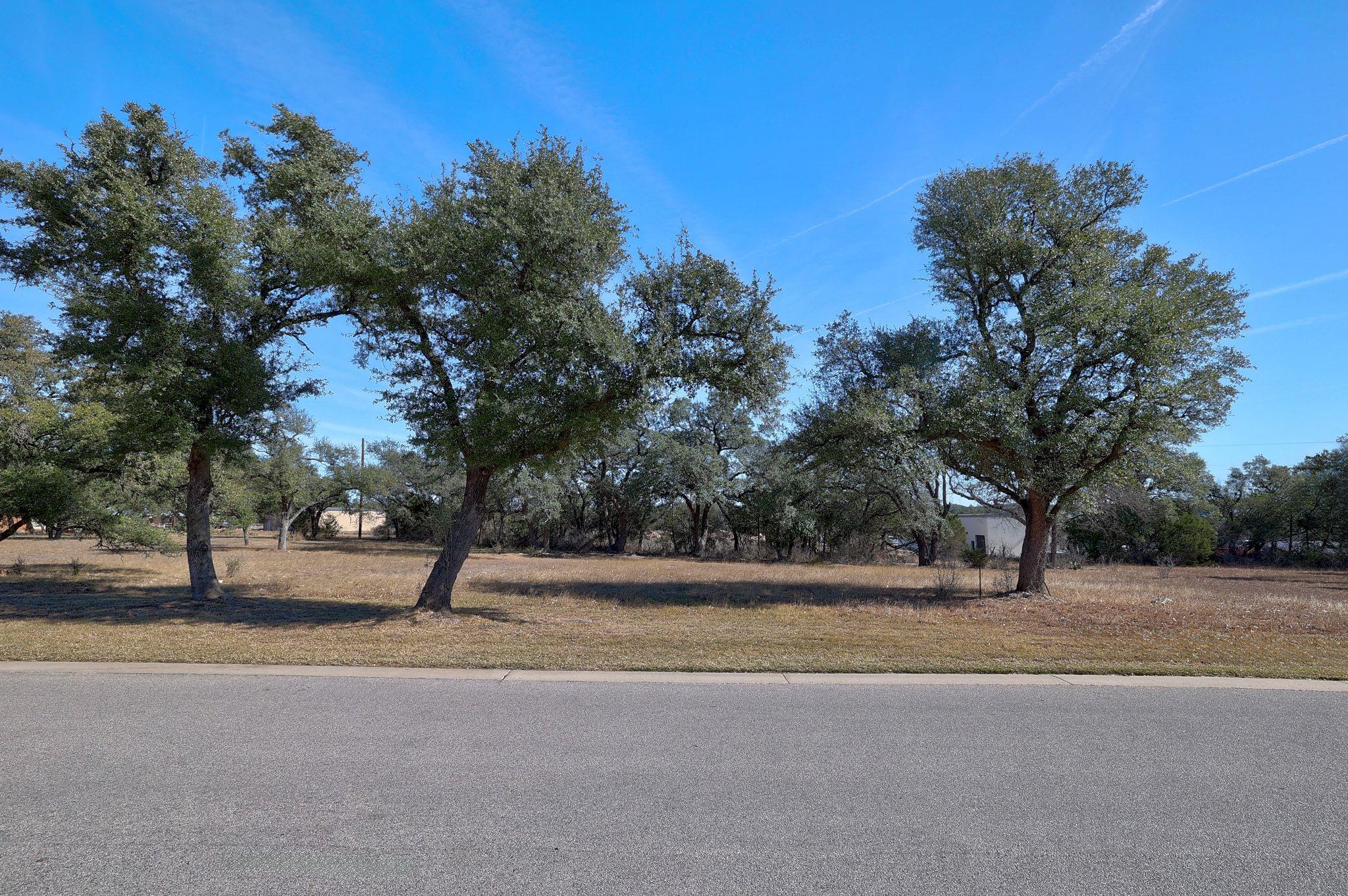 10913 Vista Heights Dr, Georgetown, TX 78628