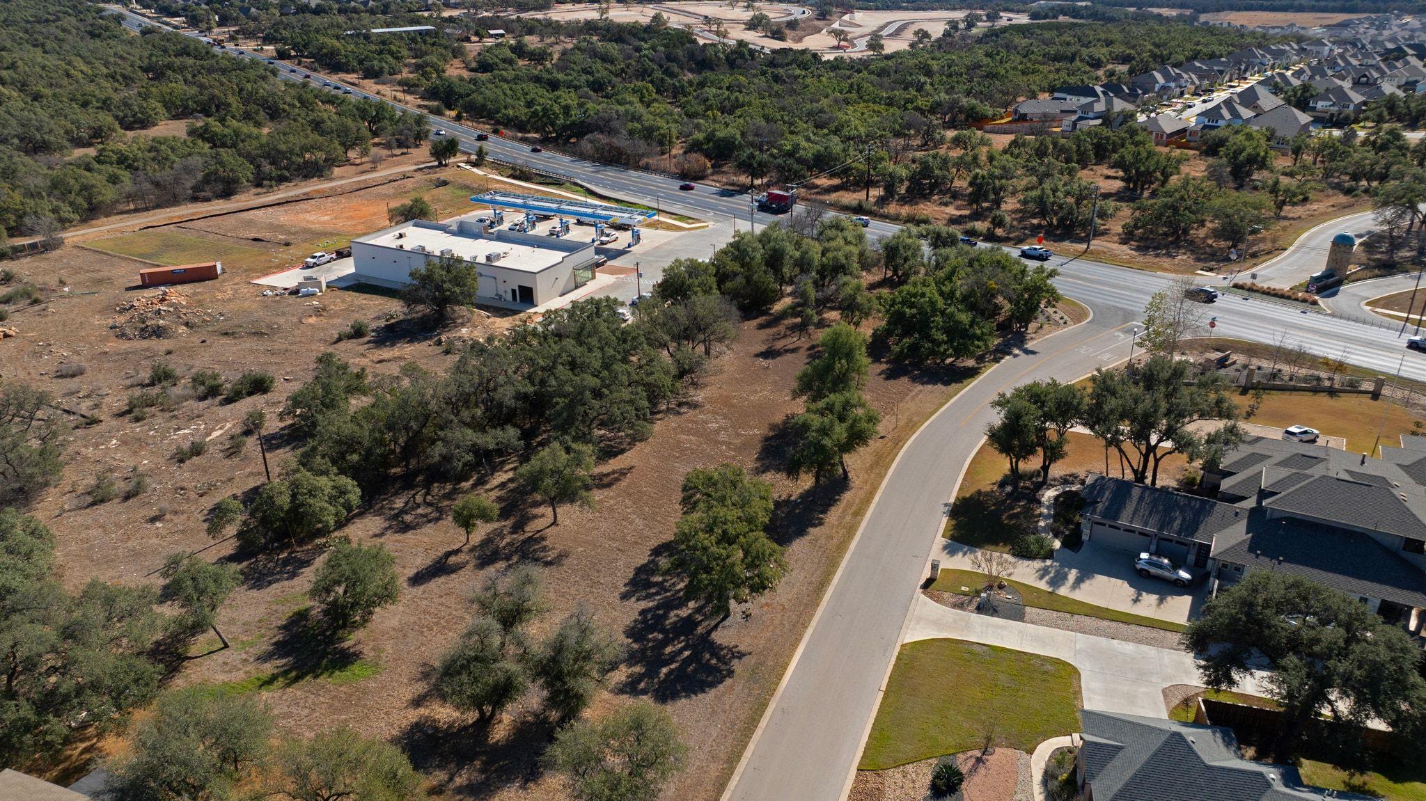 10913 Vista Heights Dr, Georgetown, TX 78628