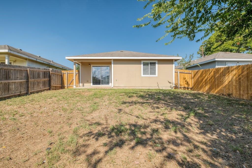 3415 Crownover St, Austin, TX 78725