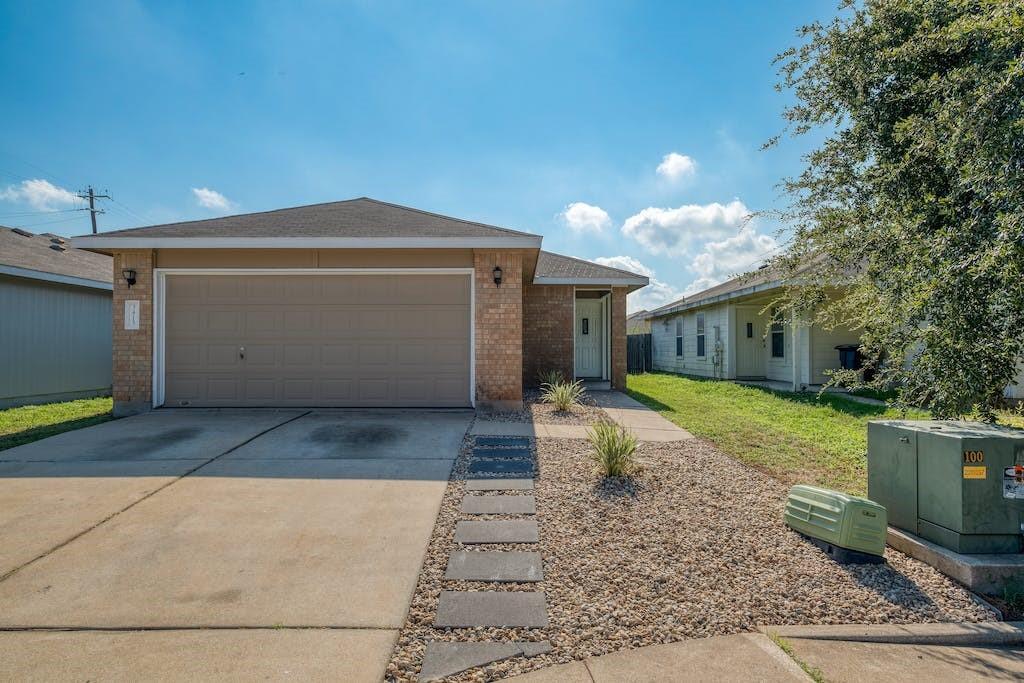 3415 Crownover St, Austin, TX 78725