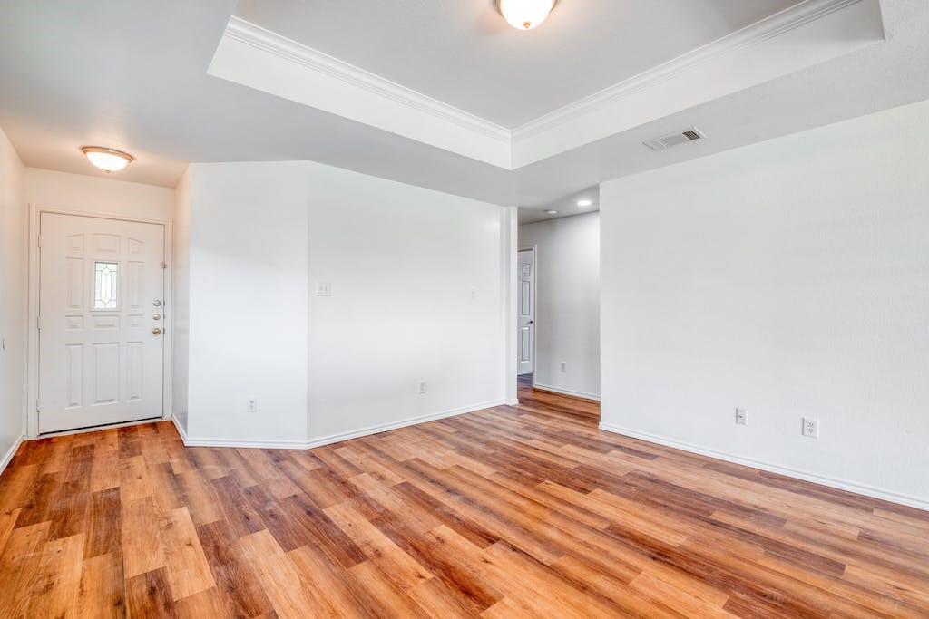 3415 Crownover St, Austin, TX 78725