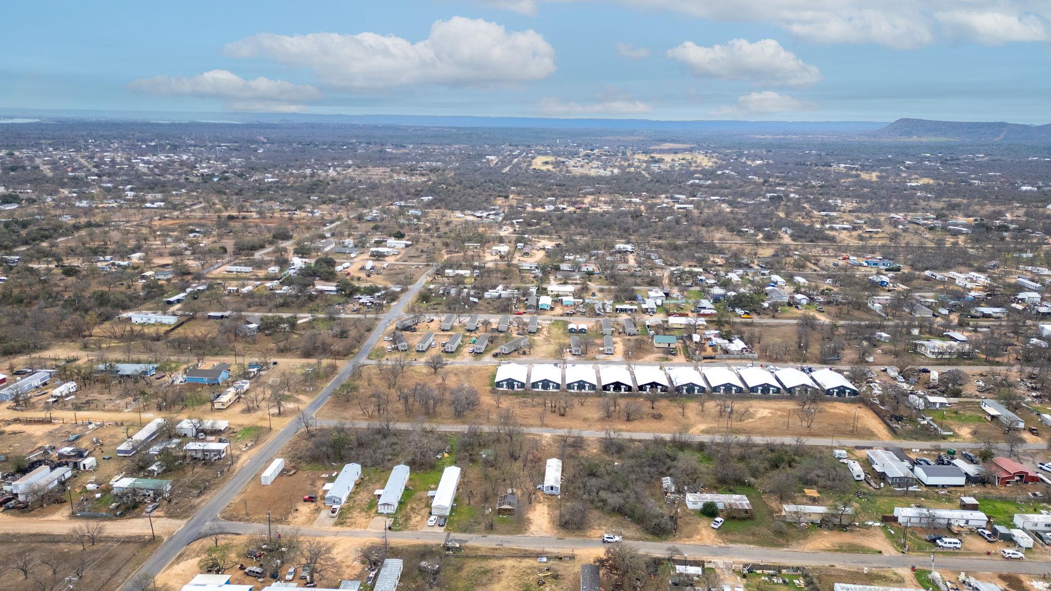 919 Austin St, Kingsland, TX 78639