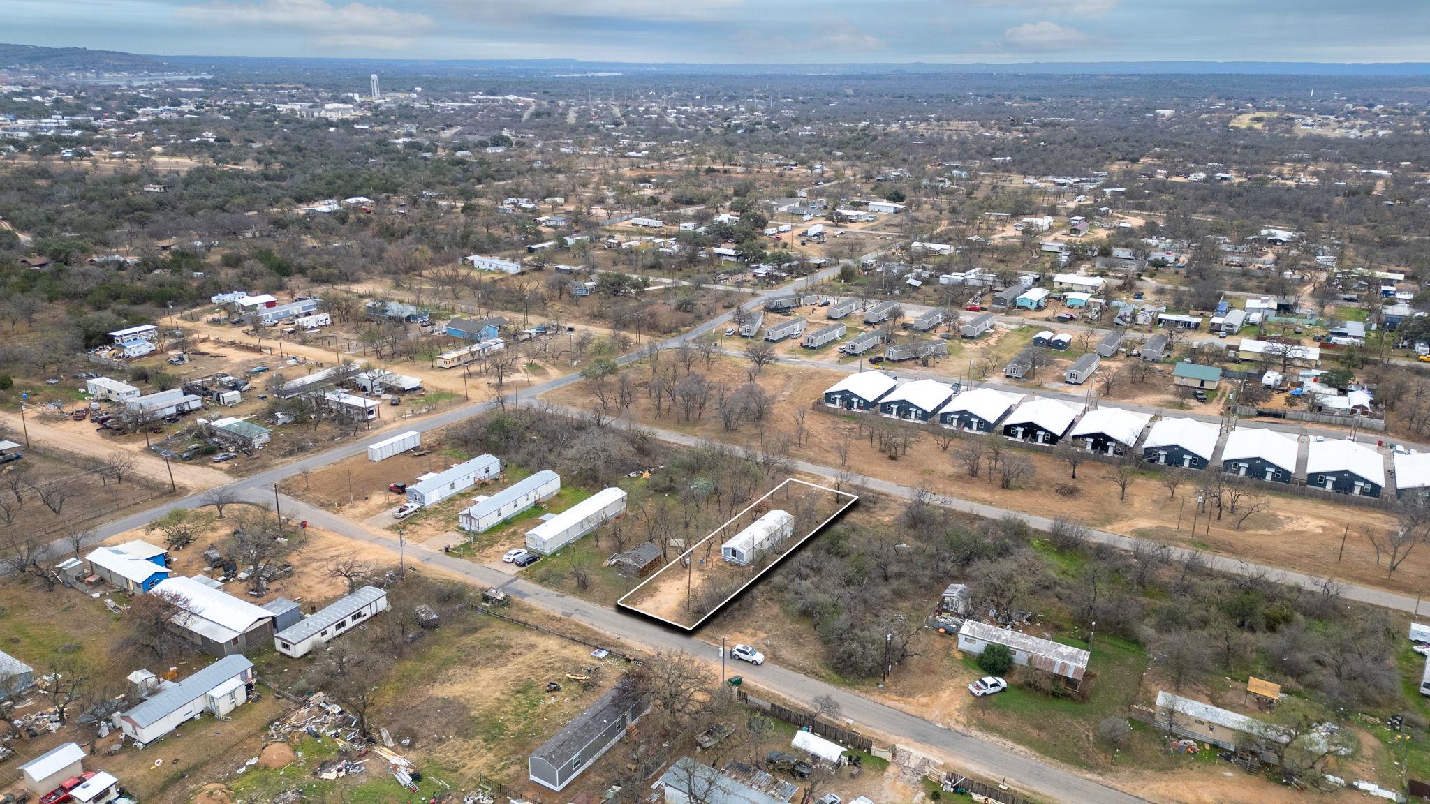 919 Austin St, Kingsland, TX 78639